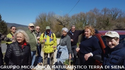 Raccolta e Cena delle erbe