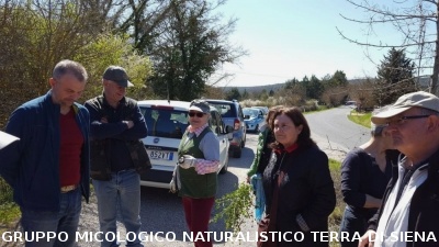 Raccolta e Cena delle erbe