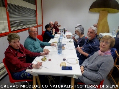 Raccolta e Cena delle erbe