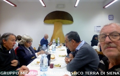 Raccolta e Cena delle erbe