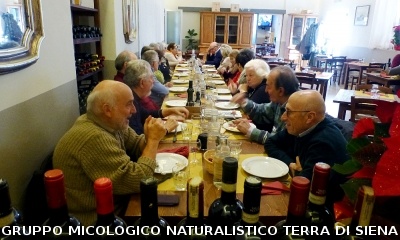 Pranzo degli Auguri