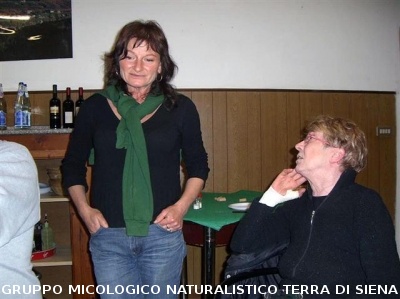 Escursione 2 sulla Montagnola Senese
