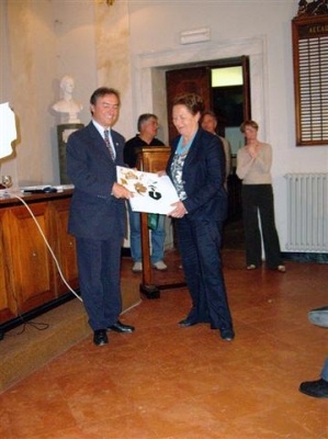DECENNALE 1998-2008