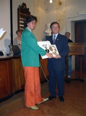 DECENNALE 1998-2008