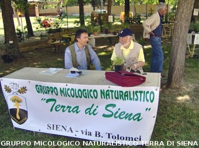 Mostra delle Erbe Spontanee