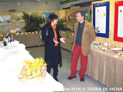 Mostra Micologica Senese