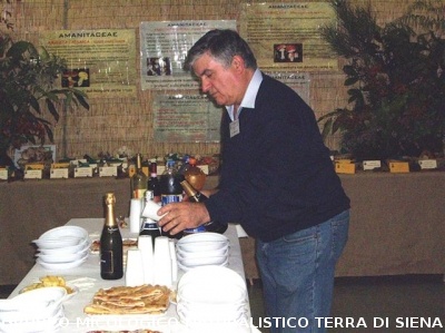 Mostra Micologica Senese