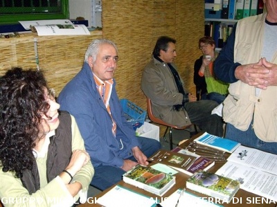 Mostra Micologica Senese