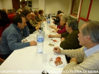 Cena degli auguri
