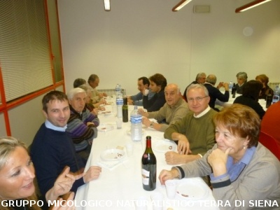 Cena degli auguri