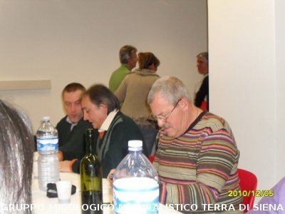 Cena degli auguri