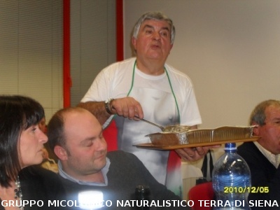 Cena degli auguri