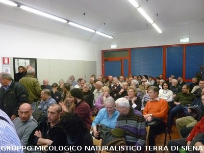 Corso di micologia 2^ lezione