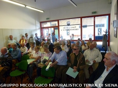 Conferenza sulle Erbe spontanee
