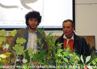 XIV^ Mostra Micologica Senese