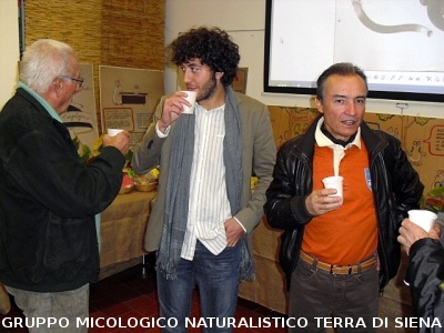 XIV^ Mostra Micologica Senese