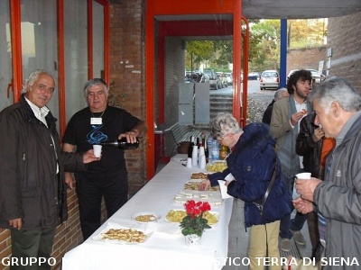 XIV^ Mostra Micologica Senese