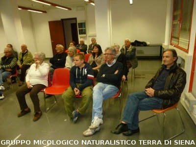 Serata di astronomia