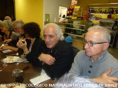 Cena degli auguri