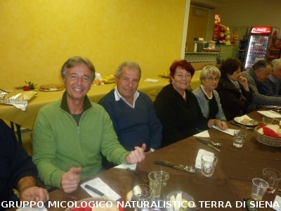 Cena degli auguri