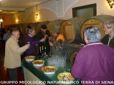 Consiglio Direttivo AGMT a Siena