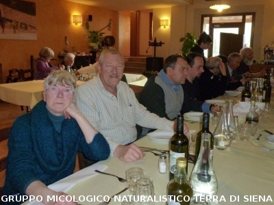 Consiglio Direttivo AGMT a Siena