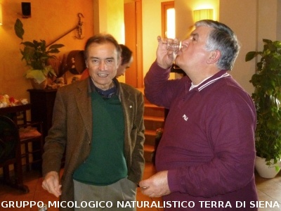 Consiglio Direttivo AGMT a Siena