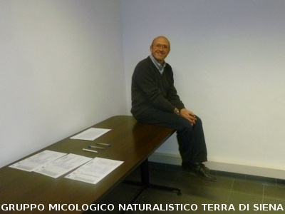 Corsi di formazione per raccoglitori
