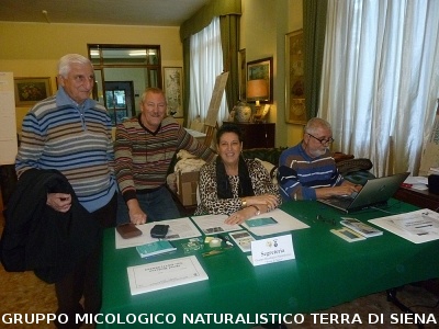 XXIX Comitato Scientifico