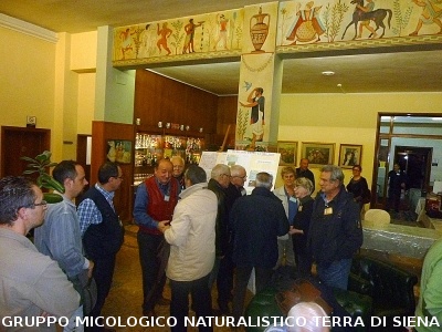 XXIX Comitato Scientifico