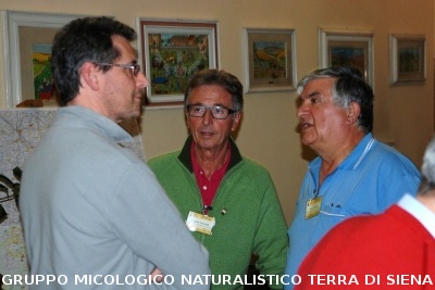 XXIX Comitato Scientifico