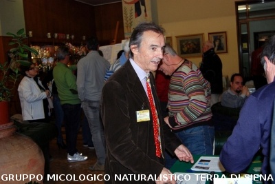 XXIX Comitato Scientifico