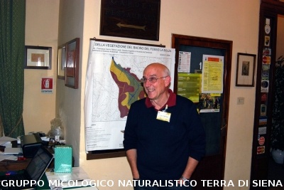 XXIX Comitato Scientifico