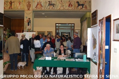 XXIX Comitato Scientifico