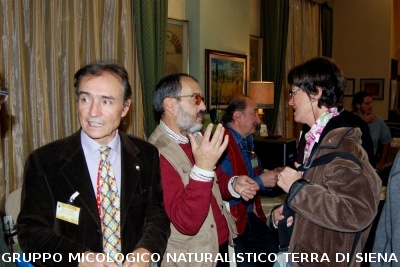 XXIX Comitato Scientifico