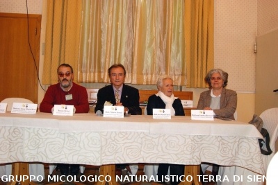 XXIX Comitato Scientifico