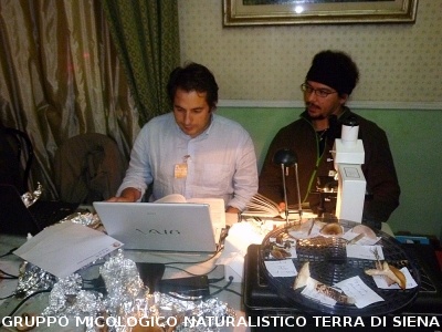 XXIX Comitato Scientifico