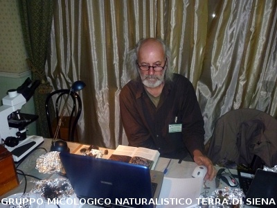 XXIX Comitato Scientifico