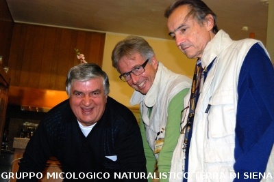 XXIX Comitato Scientifico