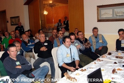 XXIX Comitato Scientifico