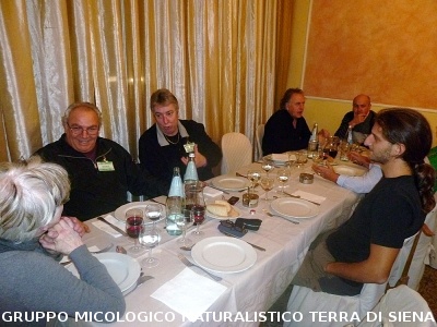 XXIX Comitato Scientifico