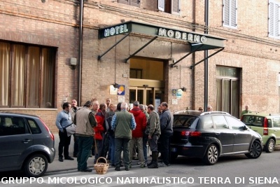 XXIX Comitato Scientifico