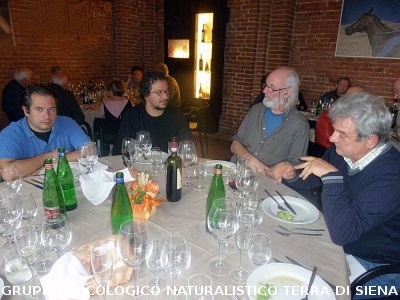 XXIX Comitato Scientifico