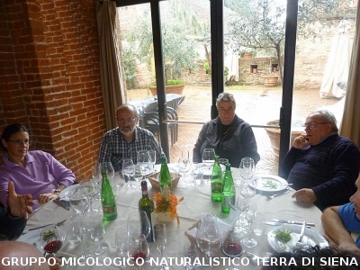 XXIX Comitato Scientifico