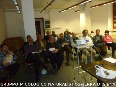 Corso di Micologia