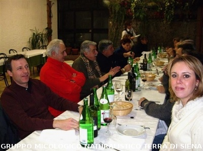 Cena degli auguri
