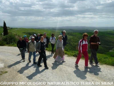 San Leonina e Mucigliani