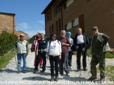 San Leonina e Mucigliani