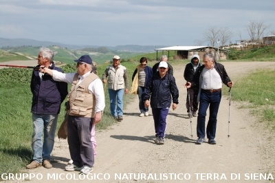 San Leonina e Mucigliani