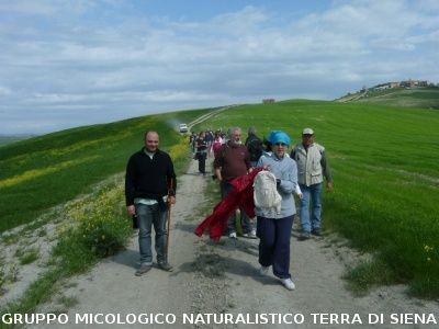 San Leonina e Mucigliani